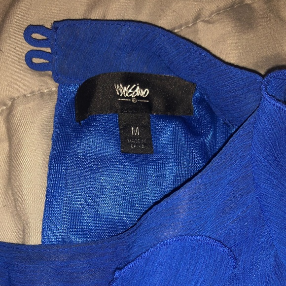 Fancy top - Picture 2 of 2